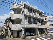 花堂ビル 3階 築32年5ヶ月の賃貸物件