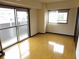 鹿児島市電1系統 荒田八幡駅 徒歩5分の賃貸マンション 2階1Kのリビング/ダイニング