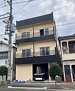 新屋敷駅より徒歩8分 2階 築52年2ヶ月の賃貸物件