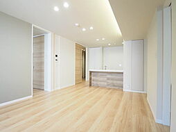 鹿児島市電1系統 荒田八幡駅 二中通駅　徒歩16分、　鹿児島下車 徒歩13分の賃貸マンション 2階2LDKのリビング/ダイニング