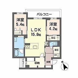 鹿児島市電1系統 荒田八幡駅 二中通駅 徒歩16分、 鹿児島下車 徒歩13分 3階/-