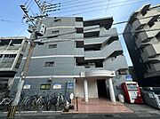 アビターレ下荒田１ 4階 築36年2ヶ月の賃貸物件