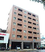 鹿児島駅前駅より徒歩8分 7階 築21年5ヶ月の賃貸物件
