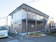 モナリエビューティー 1階 築20年5ヶ月の賃貸物件