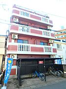 ｃｏｌｌｅｇｅｈｉｌｌｃｏｕｒｔ 1階 築25年8ヶ月の賃貸物件