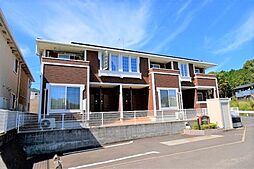 JR指宿枕崎線 五位野駅 徒歩15分の賃貸アパート