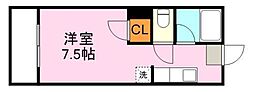 鹿児島市電1系統 騎射場駅 徒歩7分
