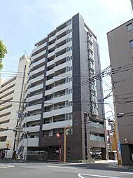 鹿児島市電1系統 騎射場駅 徒歩3分