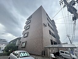 鹿児島市電1系統 荒田八幡駅 徒歩10分の賃貸マンション