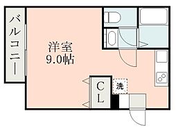 鹿児島市電1系統 騎射場駅 徒歩3分