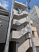 浜田ビル 3階 築45年8ヶ月の賃貸物件