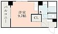 ホーマルハウト佐多6階5.0万円