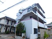 中郡駅より徒歩4分 3階 築29年3ヶ月の賃貸物件