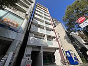 二中通駅より徒歩1分 2階 築6年2ヶ月の賃貸物件