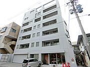 二中通駅より徒歩3分 4階 築24年8ヶ月の賃貸物件