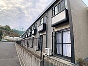 レオパレスチェリ 1階 築19年3ヶ月の賃貸物件