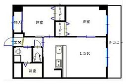 JR日豊本線 鹿児島駅 徒歩11分