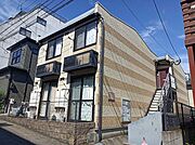 レオパレスけーあい 2階 築17年1ヶ月の賃貸物件