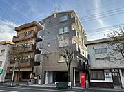 鹿児島中央駅より徒歩4分 4階 築29年8ヶ月の賃貸物件