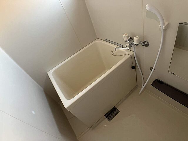 浴室
