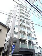 鴨池駅より徒歩3分 7階 築9年8ヶ月の賃貸物件