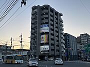 ロイヤルシティ中州プレミアム 10階 築20年5ヶ月の賃貸物件