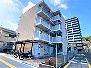 都通駅より徒歩8分 1階 築15年1ヶ月の賃貸物件