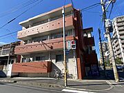 武之橋駅より徒歩5分 2階 築12年5ヶ月の賃貸物件