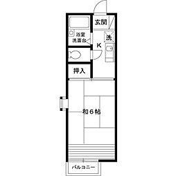 JR指宿枕崎線 宇宿駅 桜ヶ丘東小前下車 徒歩25分