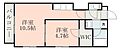 シャトル217階5.7万円