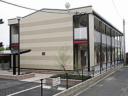 JR指宿枕崎線 坂之上駅 徒歩10分の賃貸アパート