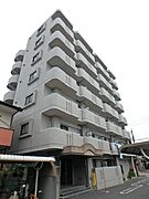 ラフィネＴ．Ｍ．１ 3階 築23年の賃貸物件