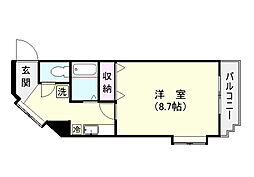 JR指宿枕崎線 谷山駅 徒歩12分