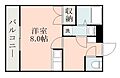 セレブ城西3階4.5万円