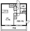 CONSOLATA.M2階5.5万円