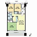 サーパス加治屋12階13.0万円