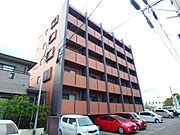 リーベンパレス鴨池橋 5階 築16年10ヶ月の賃貸物件