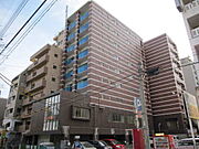 高見馬場駅より徒歩4分 4階 築13年の賃貸物件