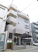 鹿児島中央駅前駅より徒歩10分 2階 築26年8ヶ月の賃貸物件