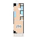 メゾン小松原5階2.9万円