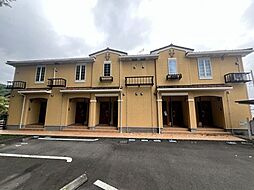 JR鹿児島本線 鹿児島中央駅 バス17分 広木住宅前下車 徒歩2分の賃貸アパート