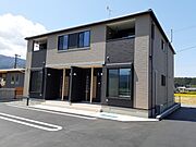 アルバブリーズ２ 1階 築4年4ヶ月の賃貸物件