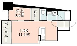 鹿児島市電1系統 武之橋駅 高麗町バス停下車 徒歩8分
