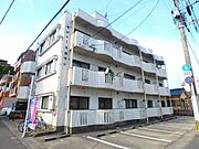 セジュールロマン 2階 築37年7ヶ月の賃貸物件