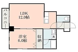 JR鹿児島本線 鹿児島中央駅 徒歩9分
