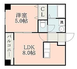 鹿児島市電2系統 鹿児島駅前駅 柳町下車 徒歩8分