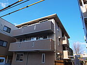 騎射場駅より徒歩7分 2階 築4年11ヶ月の賃貸物件