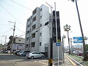 サウスレインボー 2階 築13年8ヶ月の賃貸物件