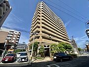 武之橋駅より徒歩7分 12階 築23年8ヶ月の賃貸物件