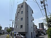 プレステージ桜川 4階 築14年8ヶ月の賃貸物件